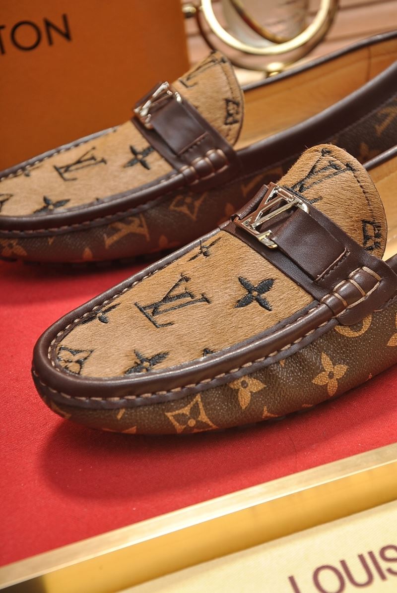 Louis Vuitton Low Shoes